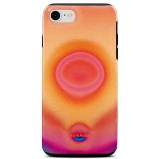 Sunset Impreession - Phone Case For iPhone