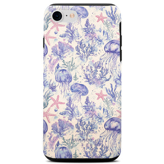 Jellyfish - Phone Case For iPhone