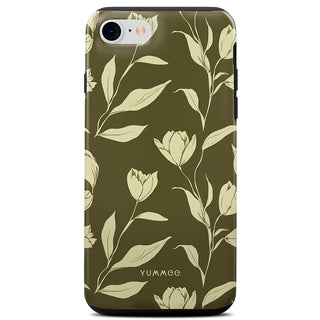 Simple Beauty - Phone Case For iPhone