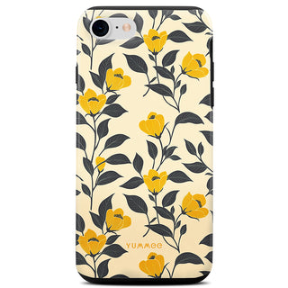 Flower Branch - Phone Case For iPhone