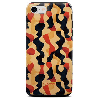 Arduous Journey - Phone Case For iPhone