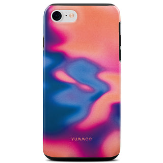 Red Heat - Phone Case For iPhone