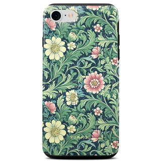 The Mirror of History - Phone Case For iPhone