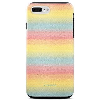 Warm - Phone Case For iPhone