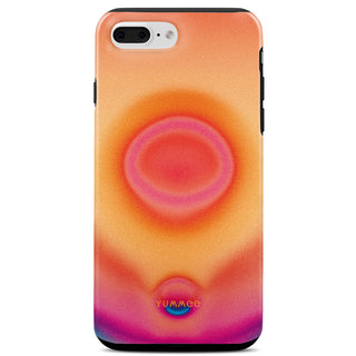 Sunset Impreession - Phone Case For iPhone