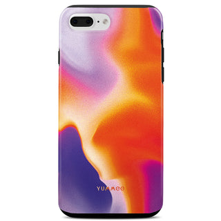 Flicker of Flame - Phone Case For iPhone