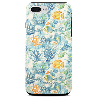 Tropocal fish - Phone Case For iPhone