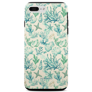 Seashell - Phone Case For iPhone