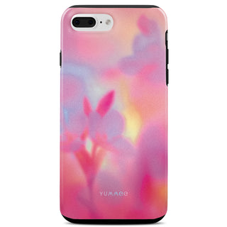 A Maiden’s Intentions - Phone Case For iPhone