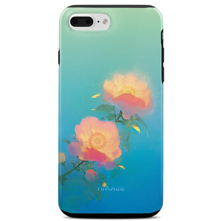 Long Ago - Phone Case For iPhone