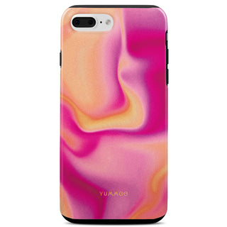 Heart of Flame - Phone Case For iPhone