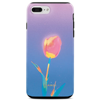 Flower Budde - Phone Case For iPhone