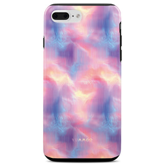 Rosy Clouds - Phone Case For iPhone