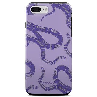 Back Against The Wall - Phone Case For iPhone