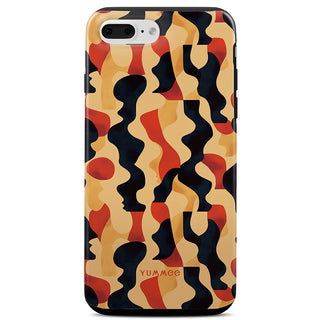 Arduous Journey - Phone Case For iPhone