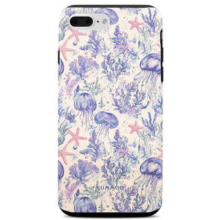 Jellyfish - Phone Case For iPhone