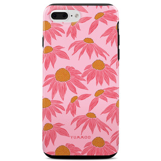 Pink Garden - Phone Case For iPhone