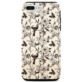 Majestic - Phone Case For iPhone