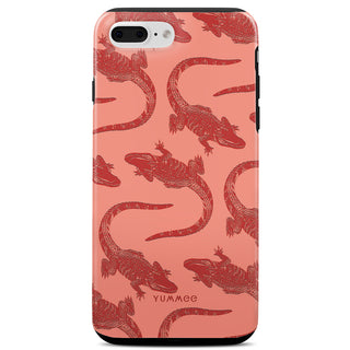 Malice - Phone Case For iPhone