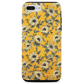 Classical Elegance - Phone Case For iPhone