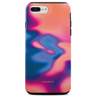 Red Heat - Phone Case For iPhone