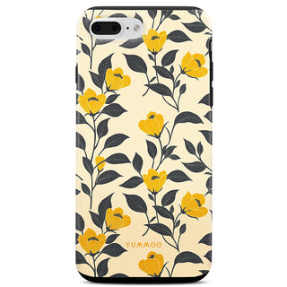 Flower Branch - Phone Case For iPhone