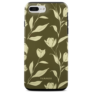 Simple Beauty - Phone Case For iPhone