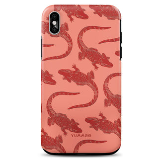 Malice - Phone Case For iPhone