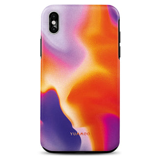 Flicker of Flame - Phone Case For iPhone