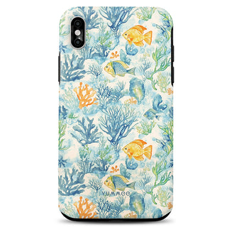 Tropocal fish - Phone Case For iPhone