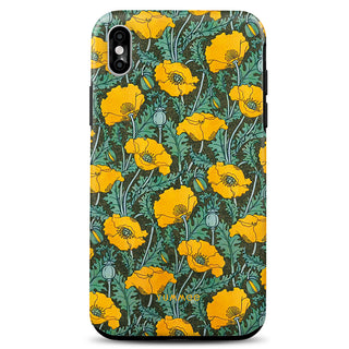 Memory - Phone Case For iPhone