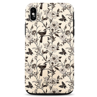 Majestic - Phone Case For iPhone