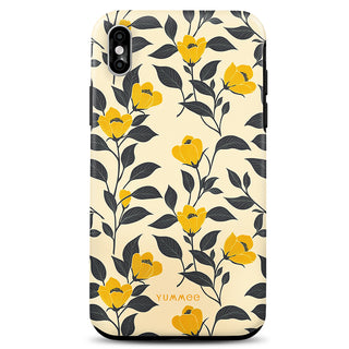 Flower Branch - Phone Case For iPhone