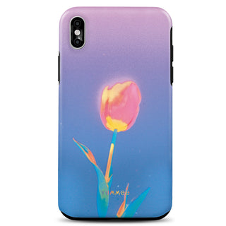 Flower Budde - Phone Case For iPhone