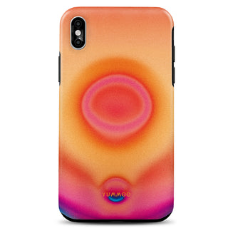 Sunset Impreession - Phone Case For iPhone