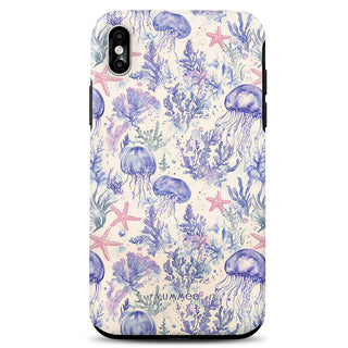 Jellyfish - Phone Case For iPhone