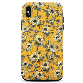 Classical Elegance - Phone Case For iPhone