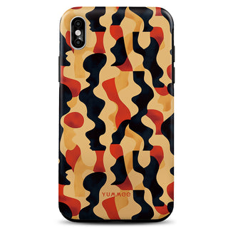 Arduous Journey - Phone Case For iPhone