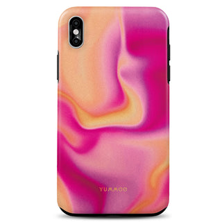 Heart of Flame - Phone Case For iPhone