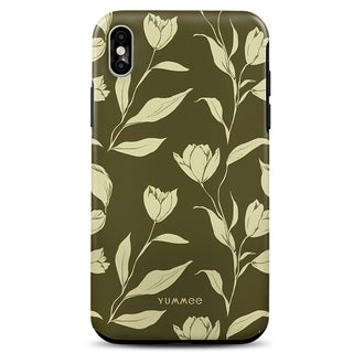 Simple Beauty - Phone Case For iPhone
