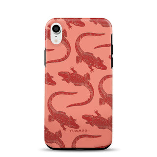Malice - Phone Case For iPhone