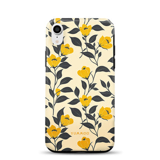 Flower Branch - Phone Case For iPhone