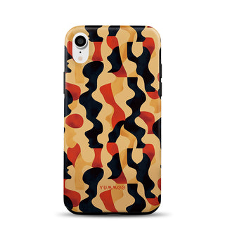 Arduous Journey - Phone Case For iPhone