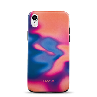 Red Heat - Phone Case For iPhone