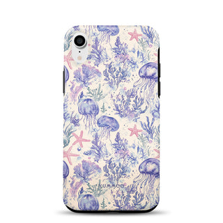 Jellyfish - Phone Case For iPhone