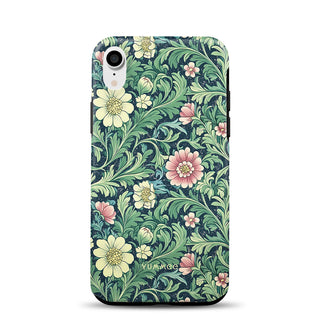 The Mirror of History - Phone Case For iPhone