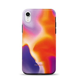 Flicker of Flame - Phone Case For iPhone