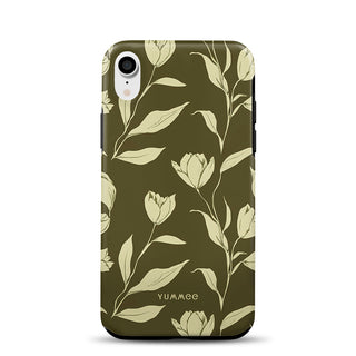 Simple Beauty - Phone Case For iPhone