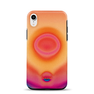 Sunset Impreession - Phone Case For iPhone