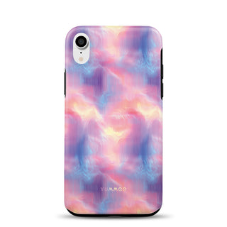 Rosy Clouds - Phone Case For iPhone